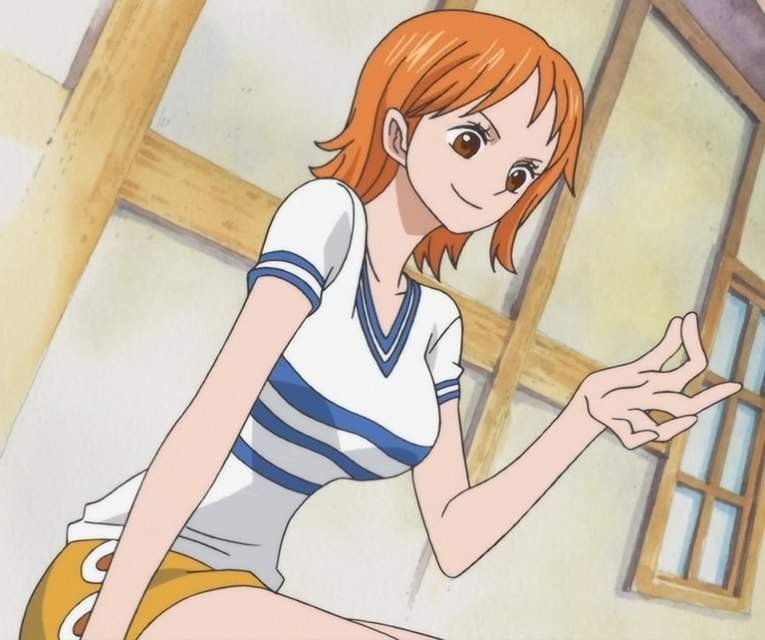 Is Nami Stronger Than Megumi Fushiguro When It Comes To Power?